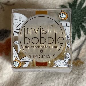 Invisi Bobble invisible Hair Rings